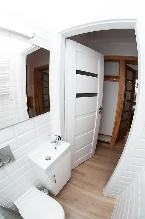 Beach Apartment Monte Sopot 0*,  Poland