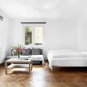 Apartment Aparts, Sopot